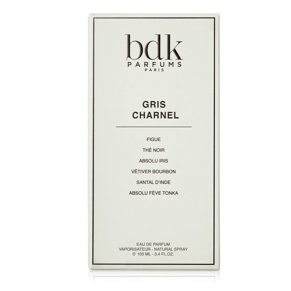 GRIS CHARNEL - Maison d'exception boutique