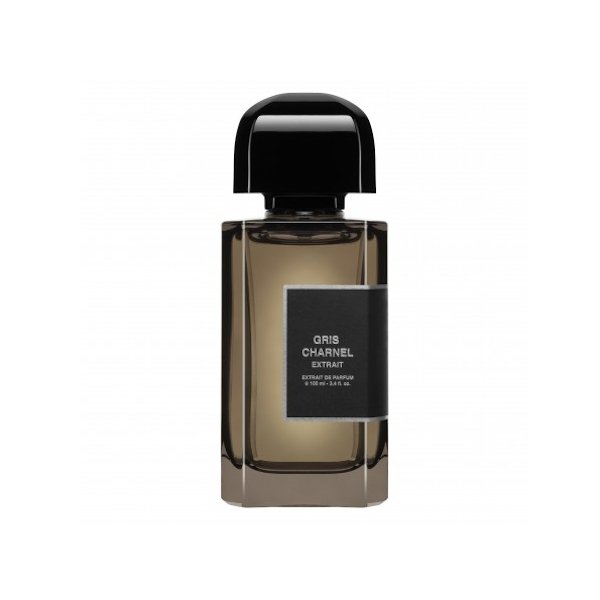 GRIS CHARNEL EXTRAIT - Maison d'exception boutique