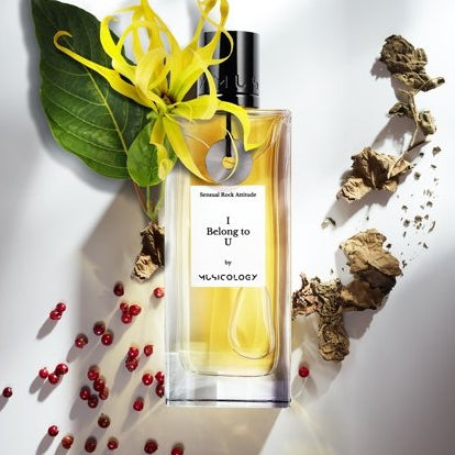 I BELONG TO U - Maison d'exception boutique