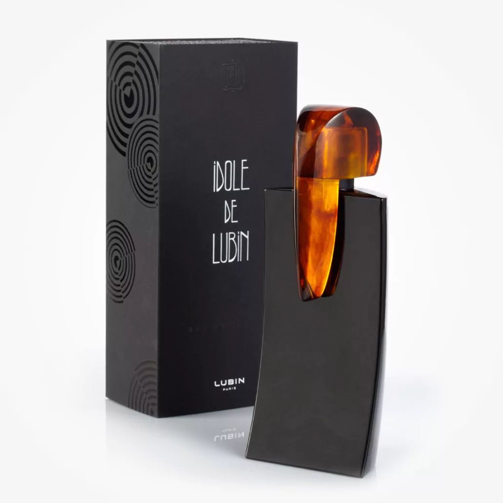 IDOLE DE LUBIN 100ml EDP - Maison d'exception boutique