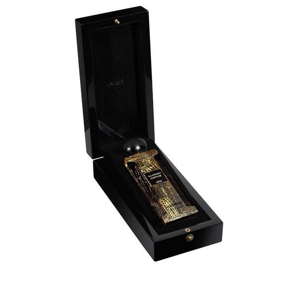 ILLUSION CAPTIVE 1898 - Maison d'exception boutique