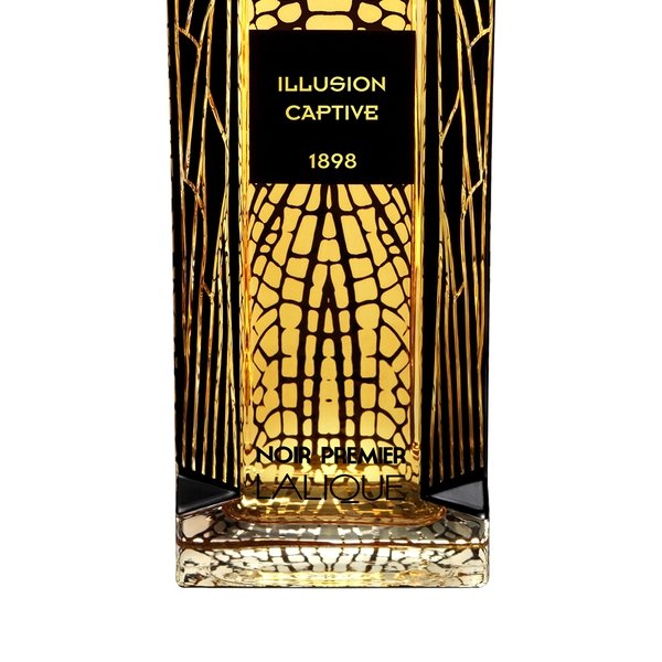 ILLUSION CAPTIVE 1898 - Maison d'exception boutique