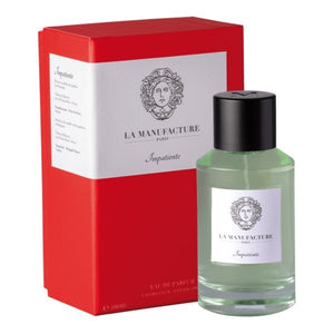 IMPATIENTE - Maison d'exception boutique