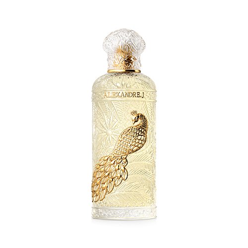 IMPERIAL PEACOCK - Maison d'exception boutique