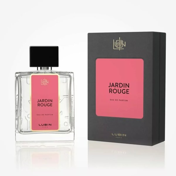 JARDIN ROUGE - Maison d'exception boutique