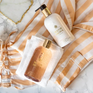 JASMINE & SUNROSE LOTION POUR LE CORPS - Maison d'exception boutique