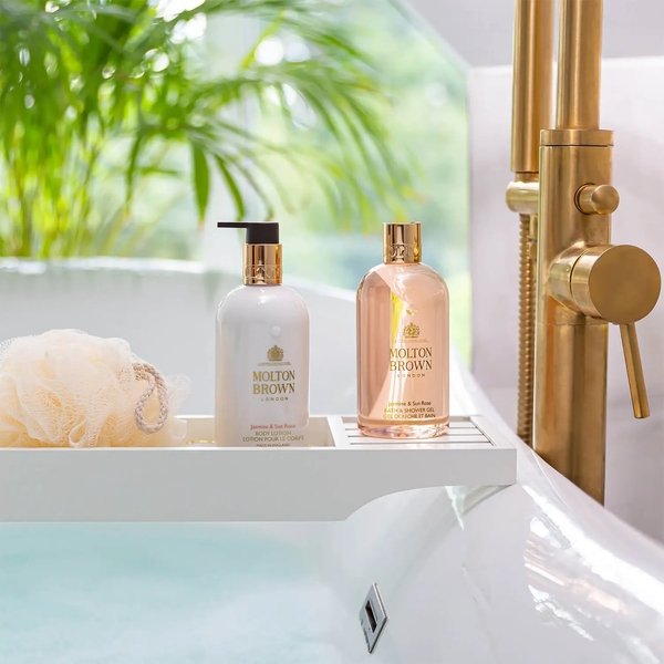 JASMINE & SUNROSE LOTION POUR LE CORPS - Maison d'exception boutique