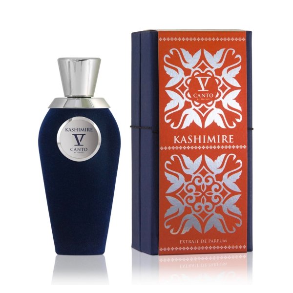 KASHIMIRE - Maison d'exception boutique