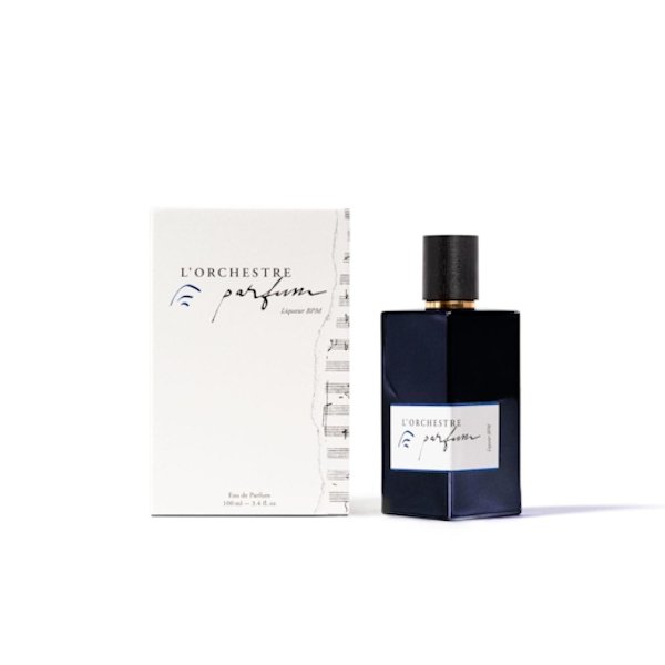 LIQUEUR BPM - Maison d'exception boutique
