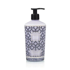 Lotion corps & mains 350ml Gentlemen - Maison d'exception boutique