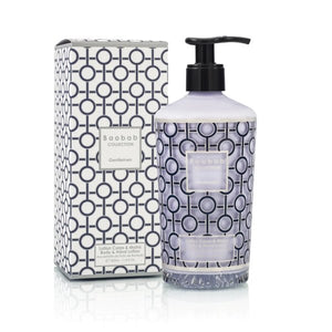 Lotion corps & mains 350ml Gentlemen - Maison d'exception boutique