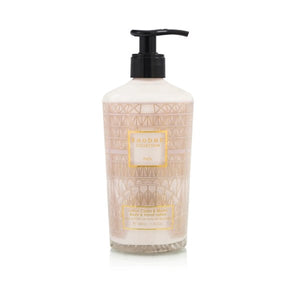 LOTION CORPS & MAINS PARIS - Maison d'exception boutique