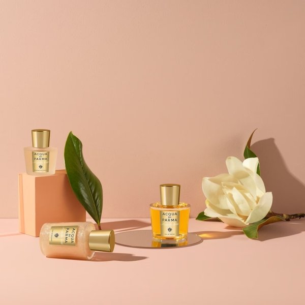 MAGNOLIA NOBILE - Maison d'exception boutique