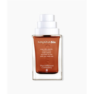 MAJAÏNA SIN - Maison d'exception boutique