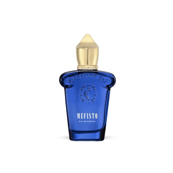 MEFISTO - Maison d'exception boutique