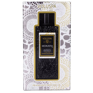 Mokara - Huile de Parfum pour diffuseur - Maison d'exception boutique