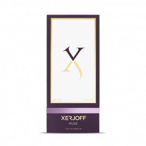 MUSE - Maison d'exception boutique