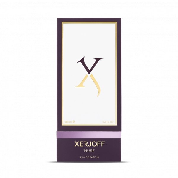 MUSE - Maison d'exception boutique