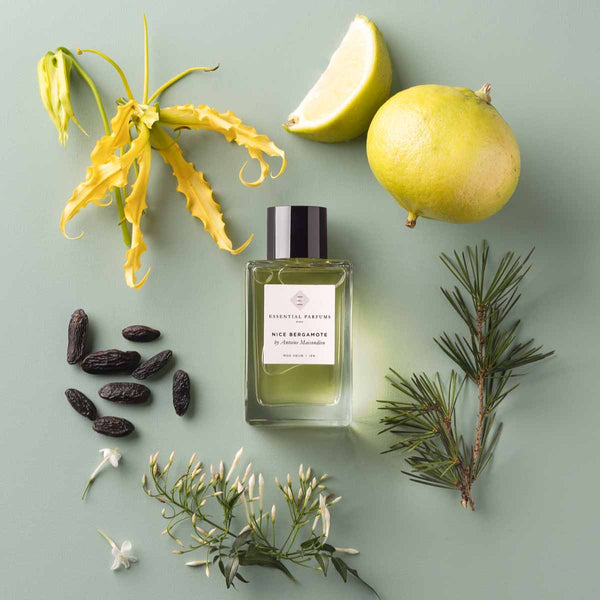 NICE BERGAMOTE - Maison d'exception boutique