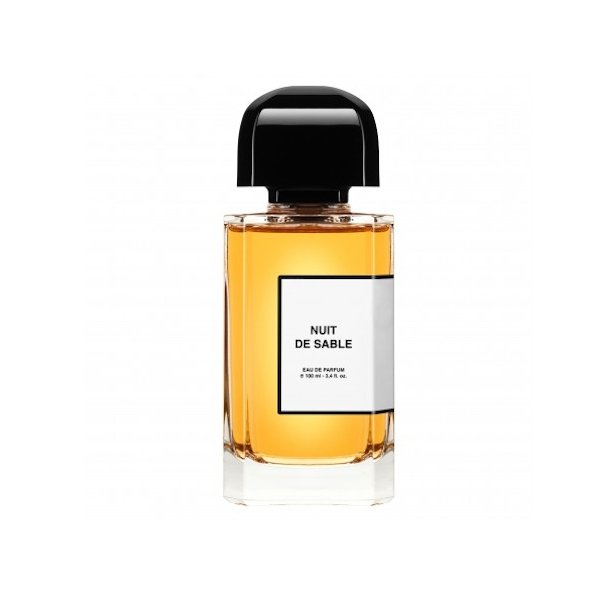 NUIT DE SABLE - Maison d'exception boutique