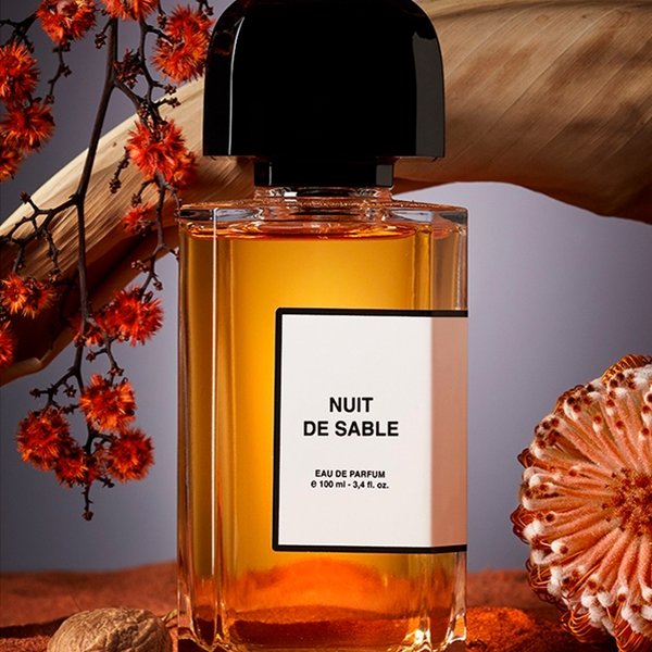 NUIT DE SABLE - Maison d'exception boutique
