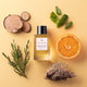 ORANGE X SANTAL - Maison d'exception boutique