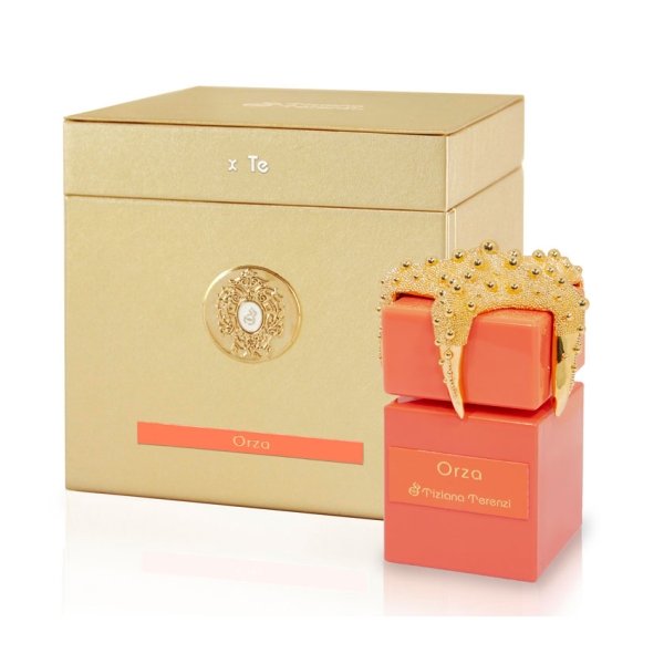 ORZA - Maison d'exception boutique