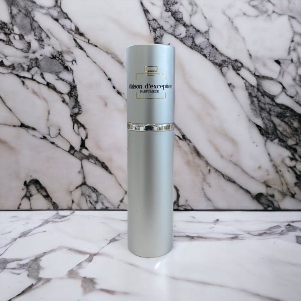 OSCENT ROUGE - Maison d'exception boutique