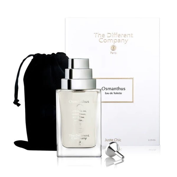 OSMANTHUS - Maison d'exception boutique