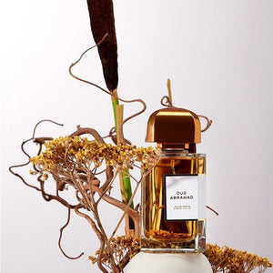 OUD ABRAMAD - Maison d'exception boutique