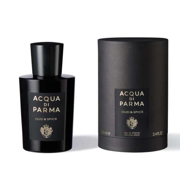 OUD & SPICE - Maison d'exception boutique