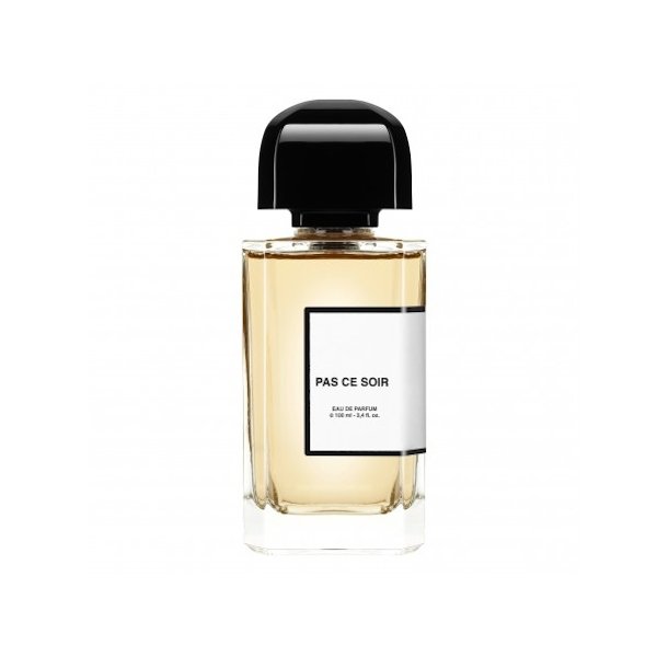 PAS CE SOIR - Maison d'exception boutique