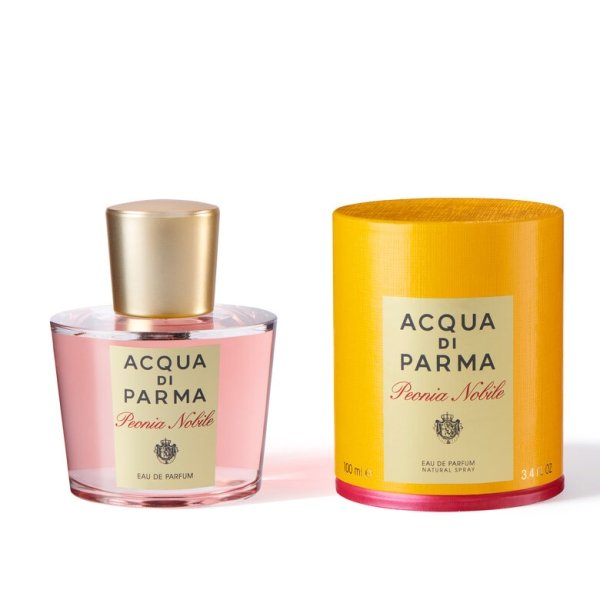 PEONIA - Maison d'exception boutique