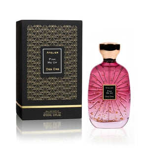 PINK ME UP - Maison d'exception boutique