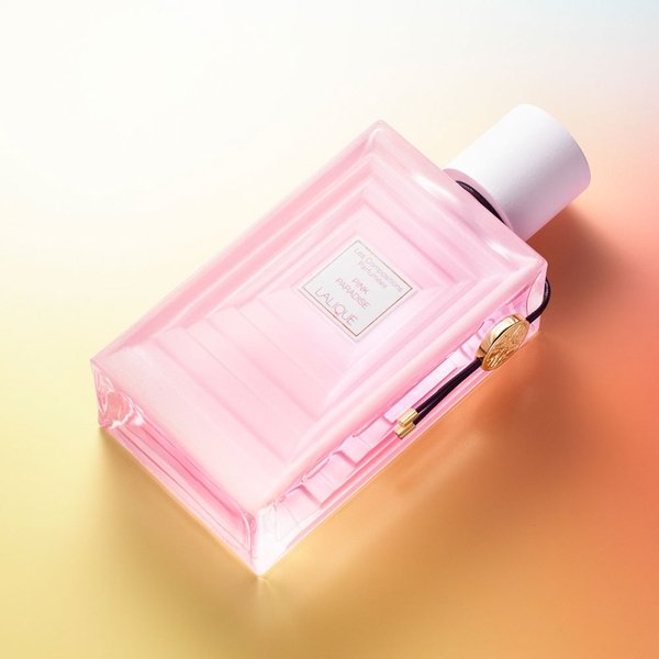 Pink Paradise - Maison d'exception boutique