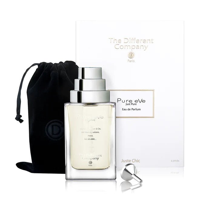 PURE EVE - Maison d'exception boutique
