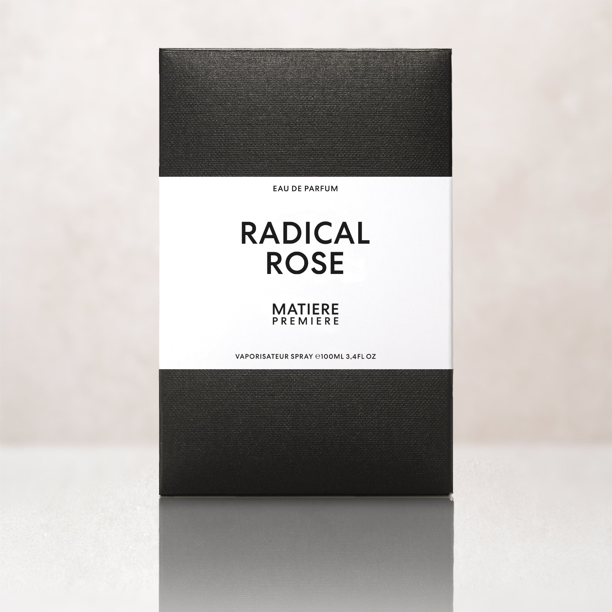 RADICAL ROSE - Maison d'exception boutique