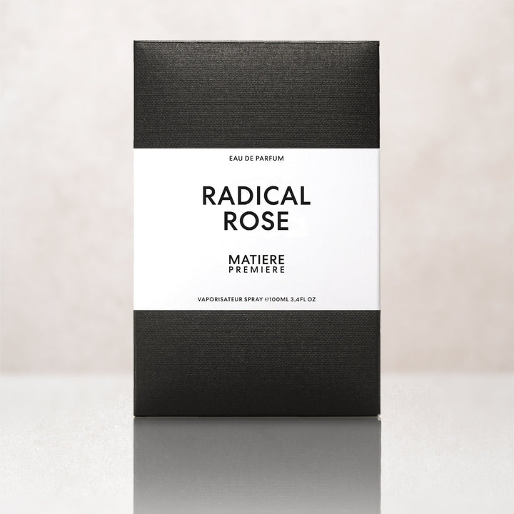 RADICAL ROSE - Maison d'exception boutique