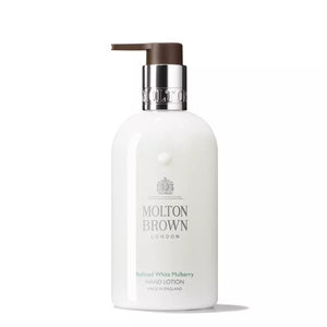 REFINED WHITE MULBERRY LOTION POUR LES MAINS 300ML - Maison d'exception boutique