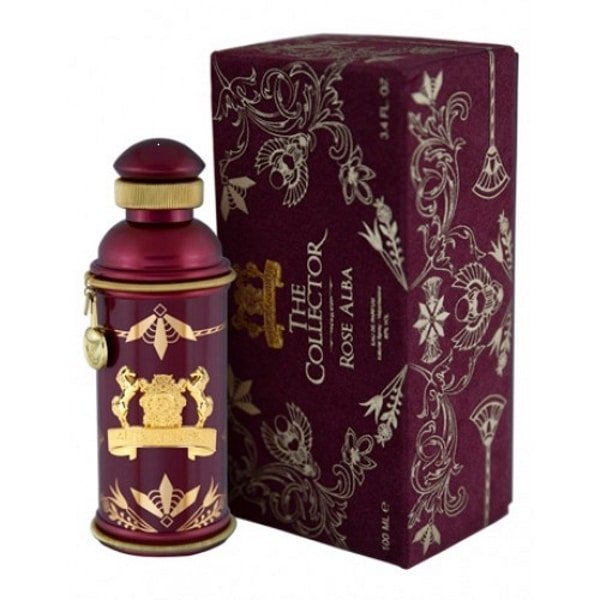 ROSE ALBA - Maison d'exception boutique