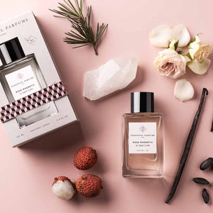 ROSE MAGNETIC - Maison d'exception boutique