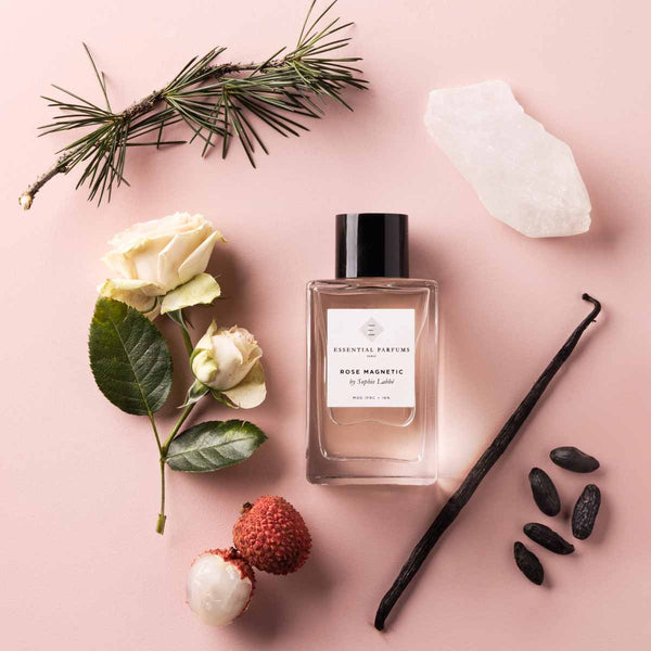ROSE MAGNETIC - Maison d'exception boutique
