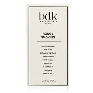 ROUGE SMOKING - Maison d'exception boutique