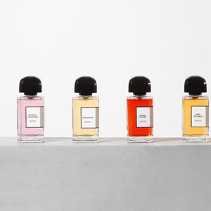 ROUGE SMOKING - Maison d'exception boutique