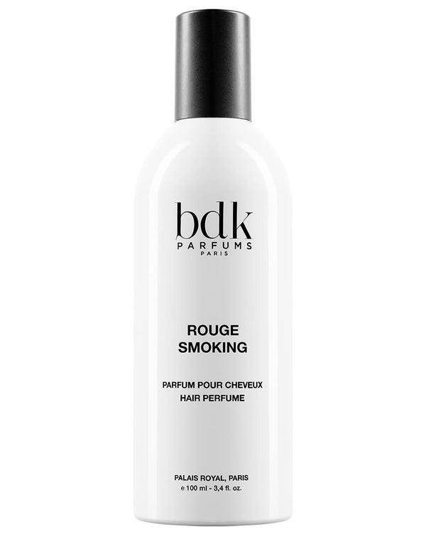Rouge smoking – Parfum pour cheveux 100 ML - Maison d'exception boutique