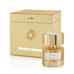 SAIPH - Maison d'exception boutique