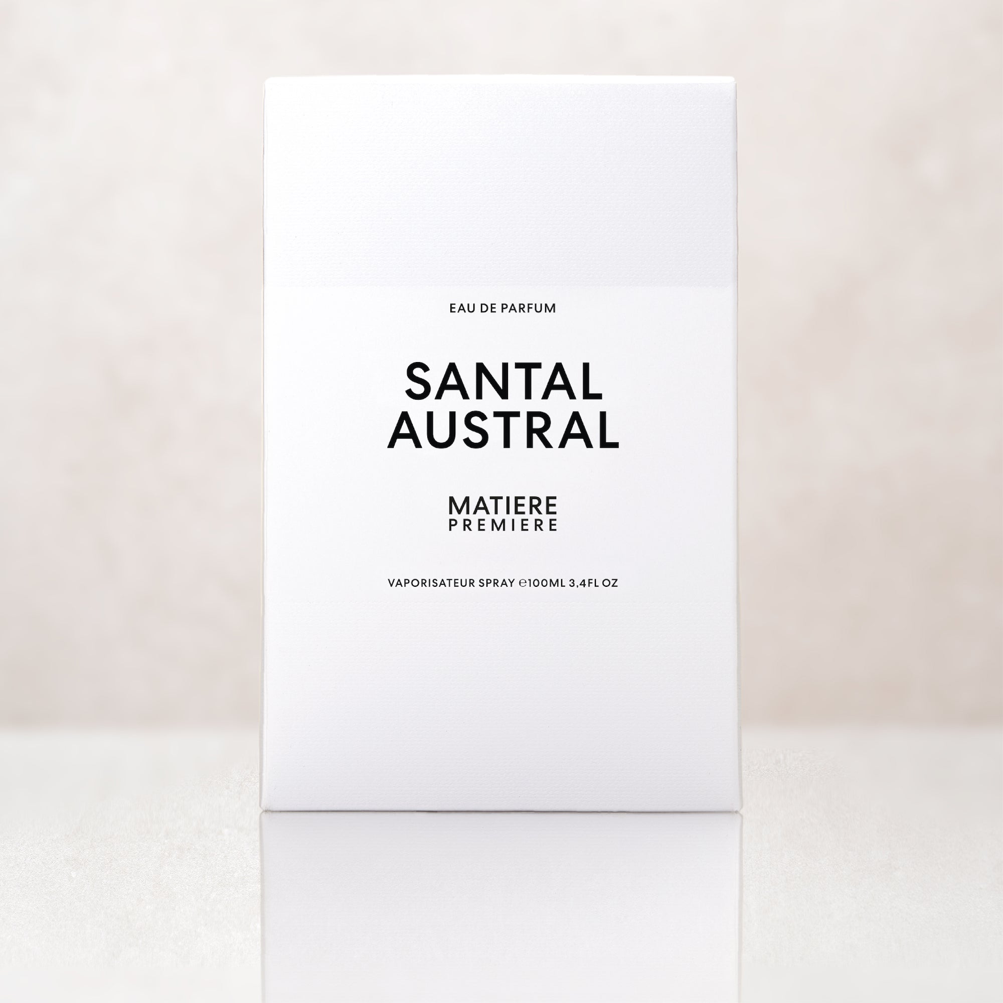 SANTAL AUSTRAL - Maison d'exception boutique