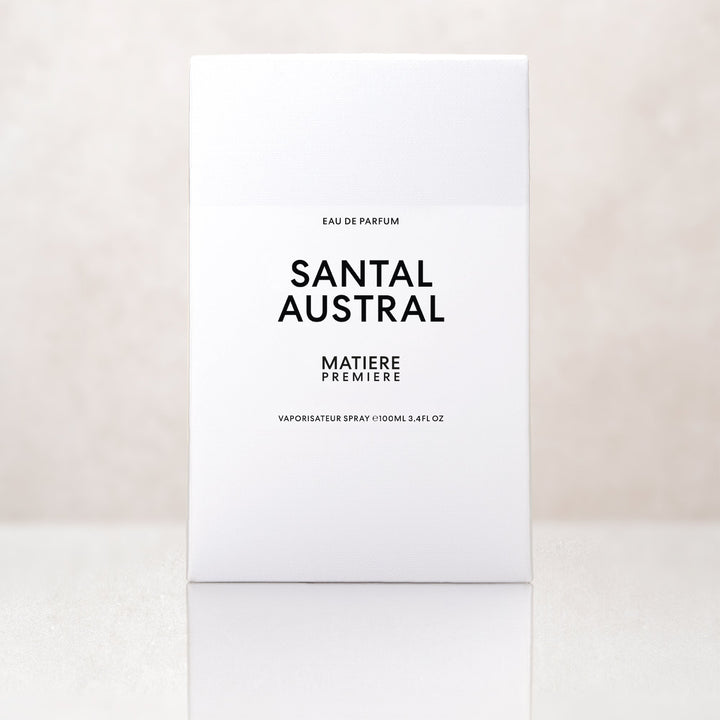 SANTAL AUSTRAL - Maison d'exception boutique