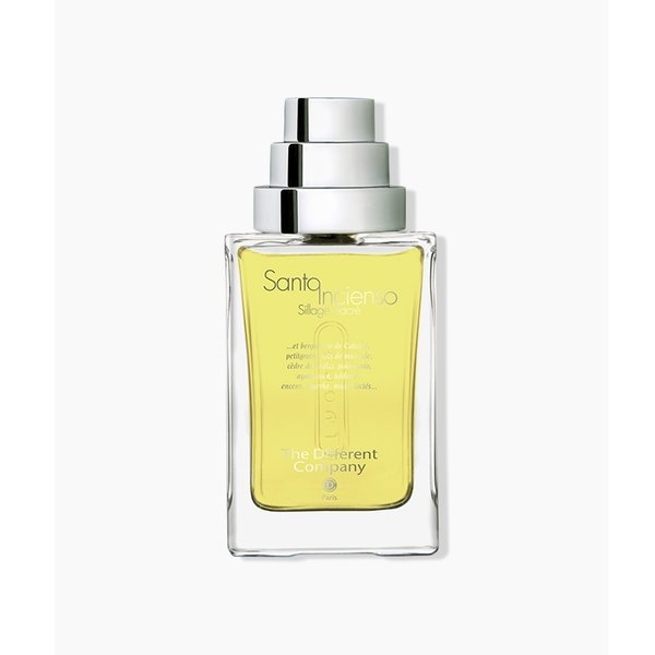 SANTO INCIENSO SILLAGE SACRÉ - Maison d'exception boutique