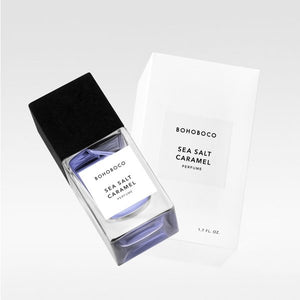 SEA SALT CARAMEL - Maison d'exception boutique